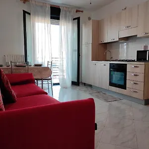  Appartamento A Casa Di Nonno Pino Italia