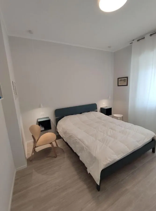 Ferienwohnung Casa Charlotte Rapallo 0*,  Italien