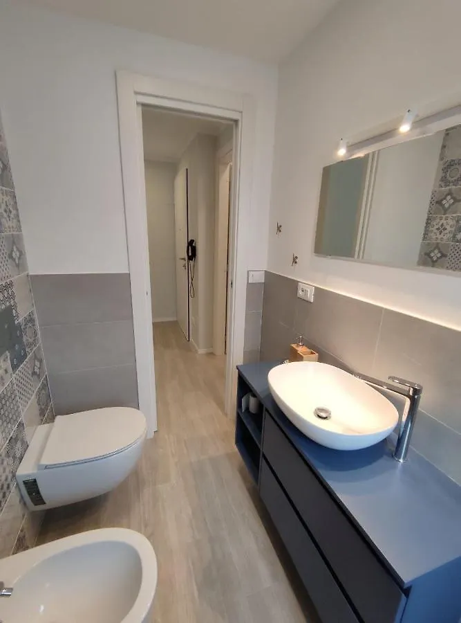 Ferienwohnung Casa Charlotte Rapallo 0*,