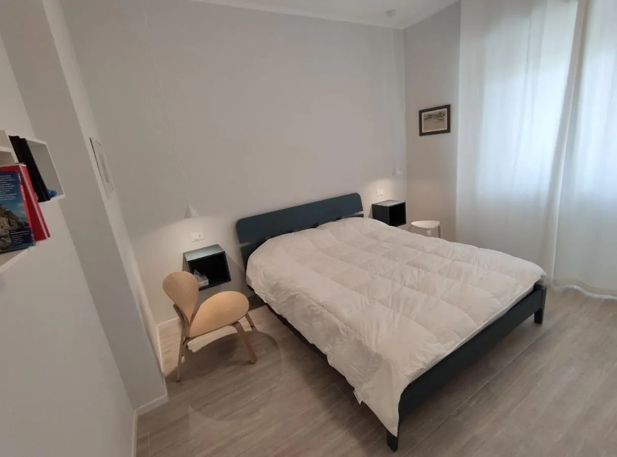 Ferienwohnung Casa Charlotte Rapallo Apartment